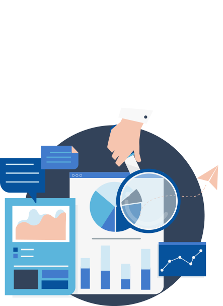 Step four: Reporting and Project Close-out: